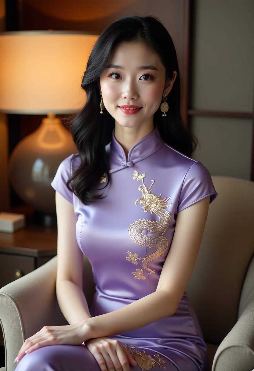 繁花
